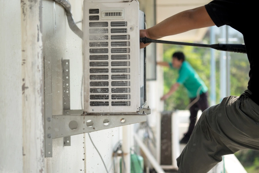 Common Hvac Repair Issues And How To Address Them Montgomery Village, MD Common Hvac Repair Issues And How To Address Them Montgomery Village, MD