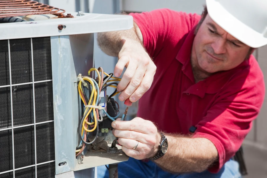 Common Hvac Repair Issues And How To Address Them in Montgomery Village, MD Common Hvac Repair Issues And How To Address Them in Montgomery Village, MD