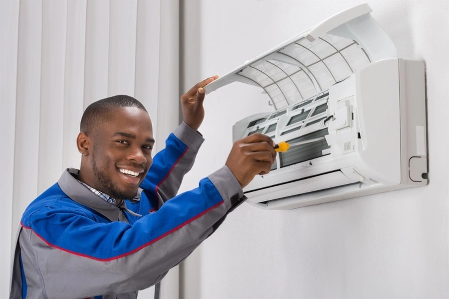 Experienced Hvac Repair Montgomery Village, MD Experienced Hvac Repair Montgomery Village, MD