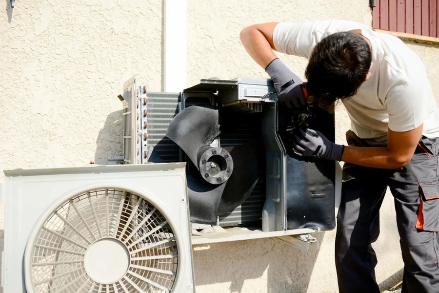 How Hvac Repair Can Improve Energy Efficiency In Your Home Montgomery Village, MD How Hvac Repair Can Improve Energy Efficiency In Your Home Montgomery Village, MD