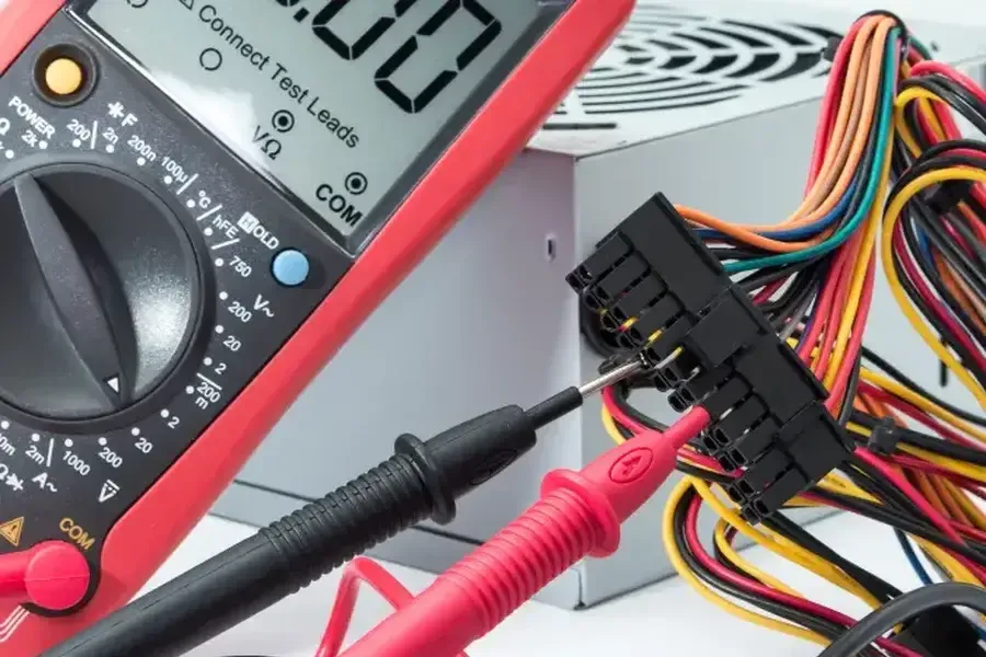 Role Of Electrical Services In Energy-efficient Hvac Systems Montgomery Village, MD Role Of Electrical Services In Energy-efficient Hvac Systems Montgomery Village, MD